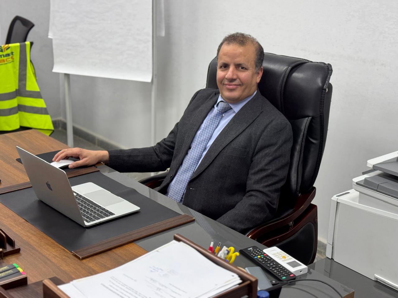CEO Photo